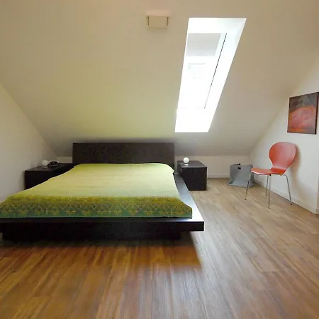 Ruhepol Apartment *