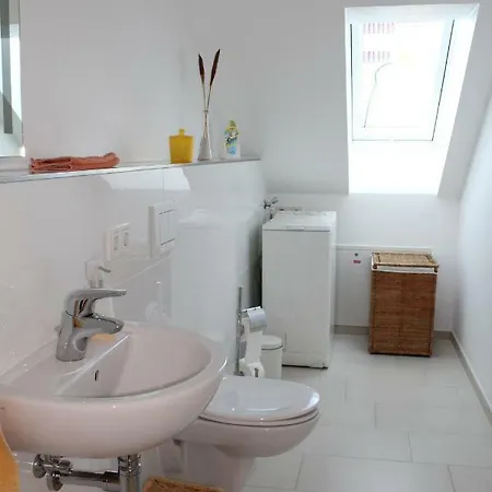 Apartment Ruhepol *