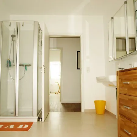 Ruhepol Apartman